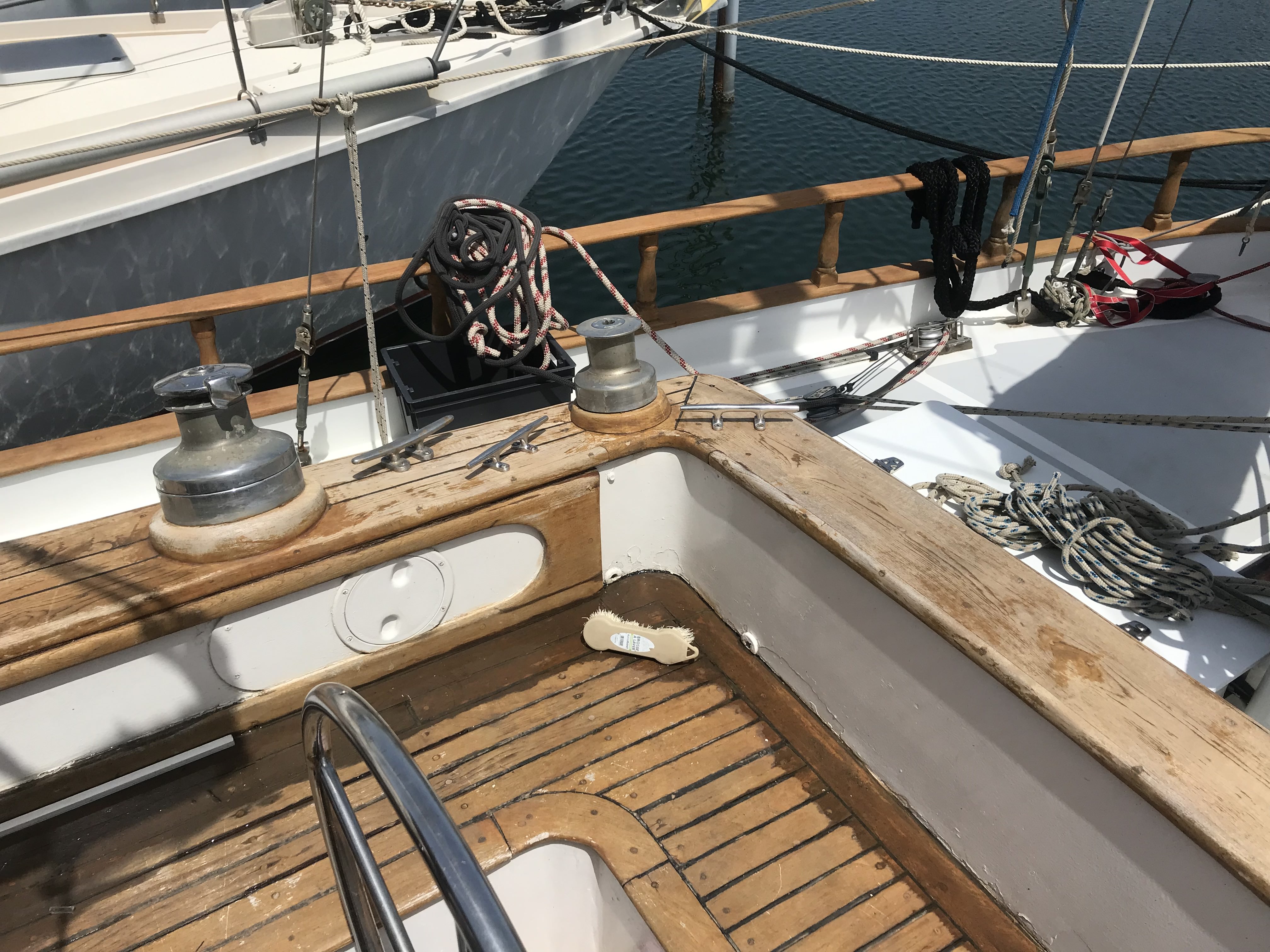 Travaux d'atelier